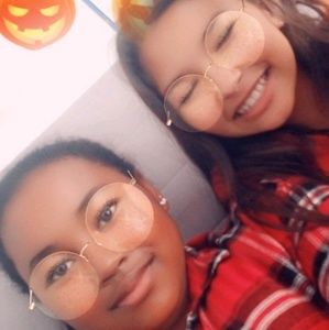 Meet your Posher, Gianna